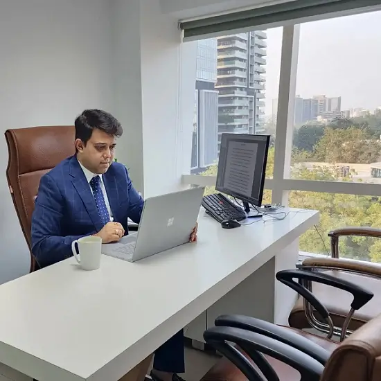 Strategic Operations Briefing