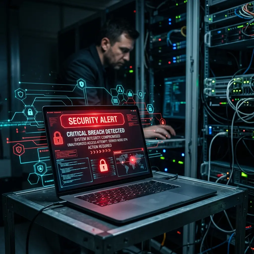 Cybercriminals Exploit Deceased Staff Accounts to Infect Nemty Ransomware