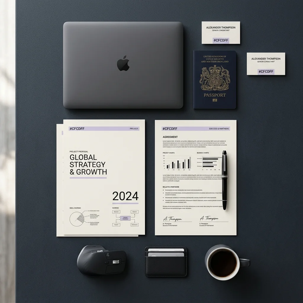 A Comprehensive Guide to Writing an Effective Express Entry Profile