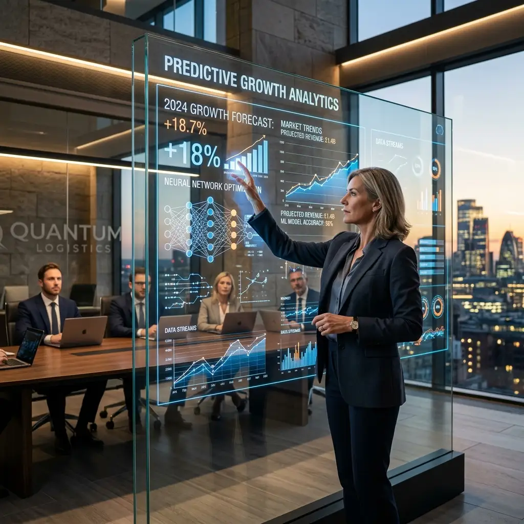 9 Machine Learning Trends That Could Impact Business