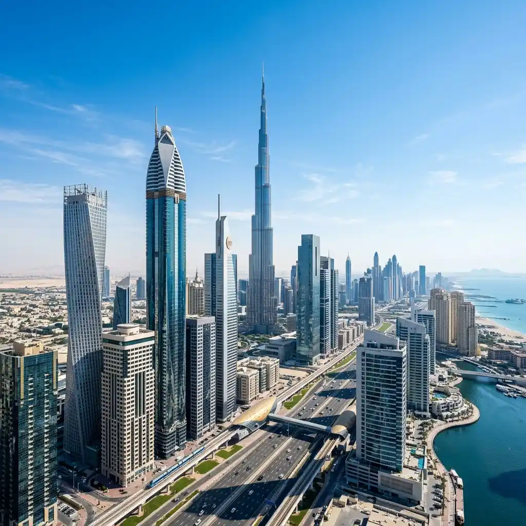 Dubai