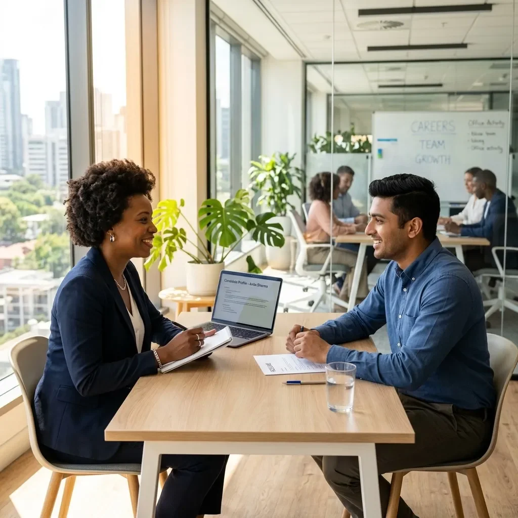 Human Resource Services