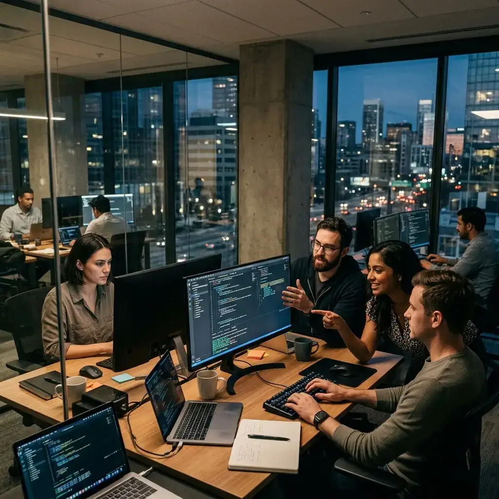 IT Services